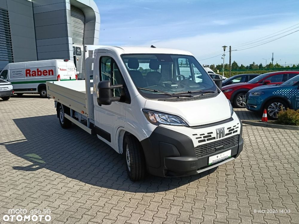 Fiat Ducato - 5