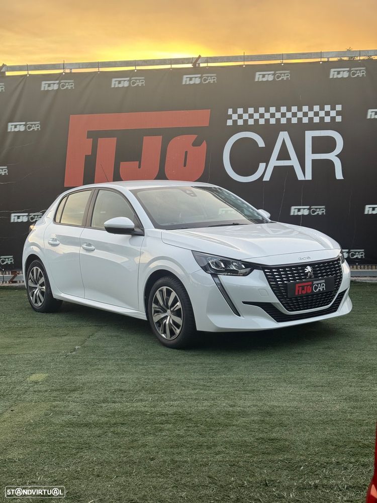 Peugeot 208 1.2 PureTech Active - 1