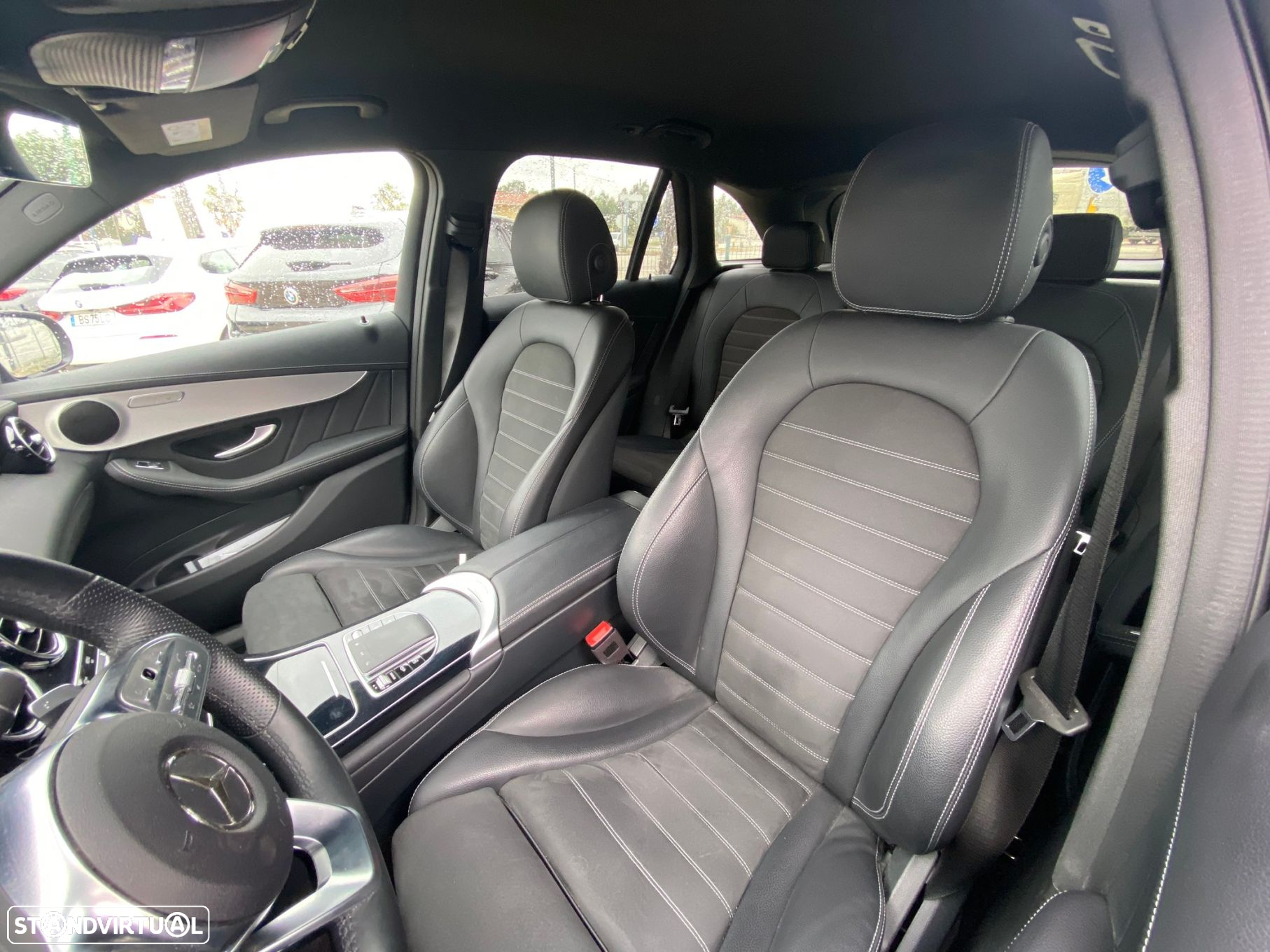 Mercedes-Benz GLC 300 - 15