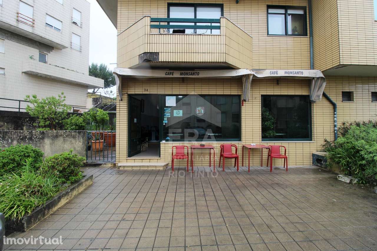 Trespasse de Café - Grande imagem: 2/12