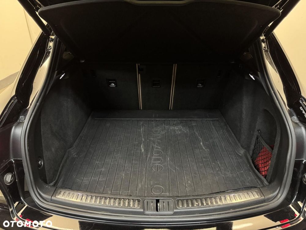Porsche Macan Standard - 37