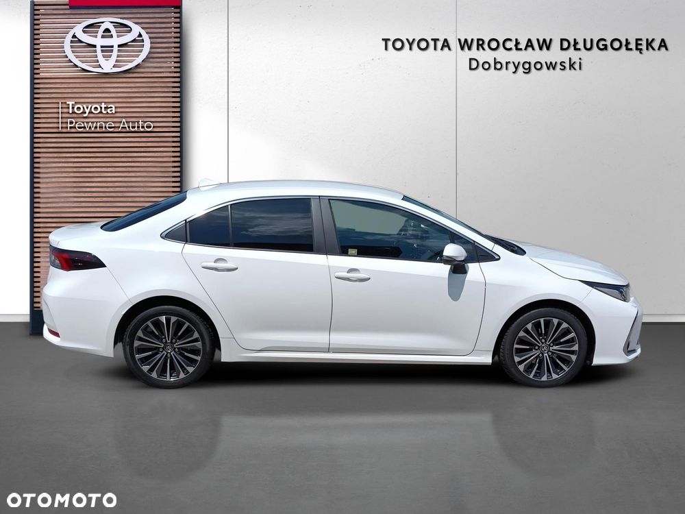 Toyota Corolla 1.8 Hybrid Style - 8