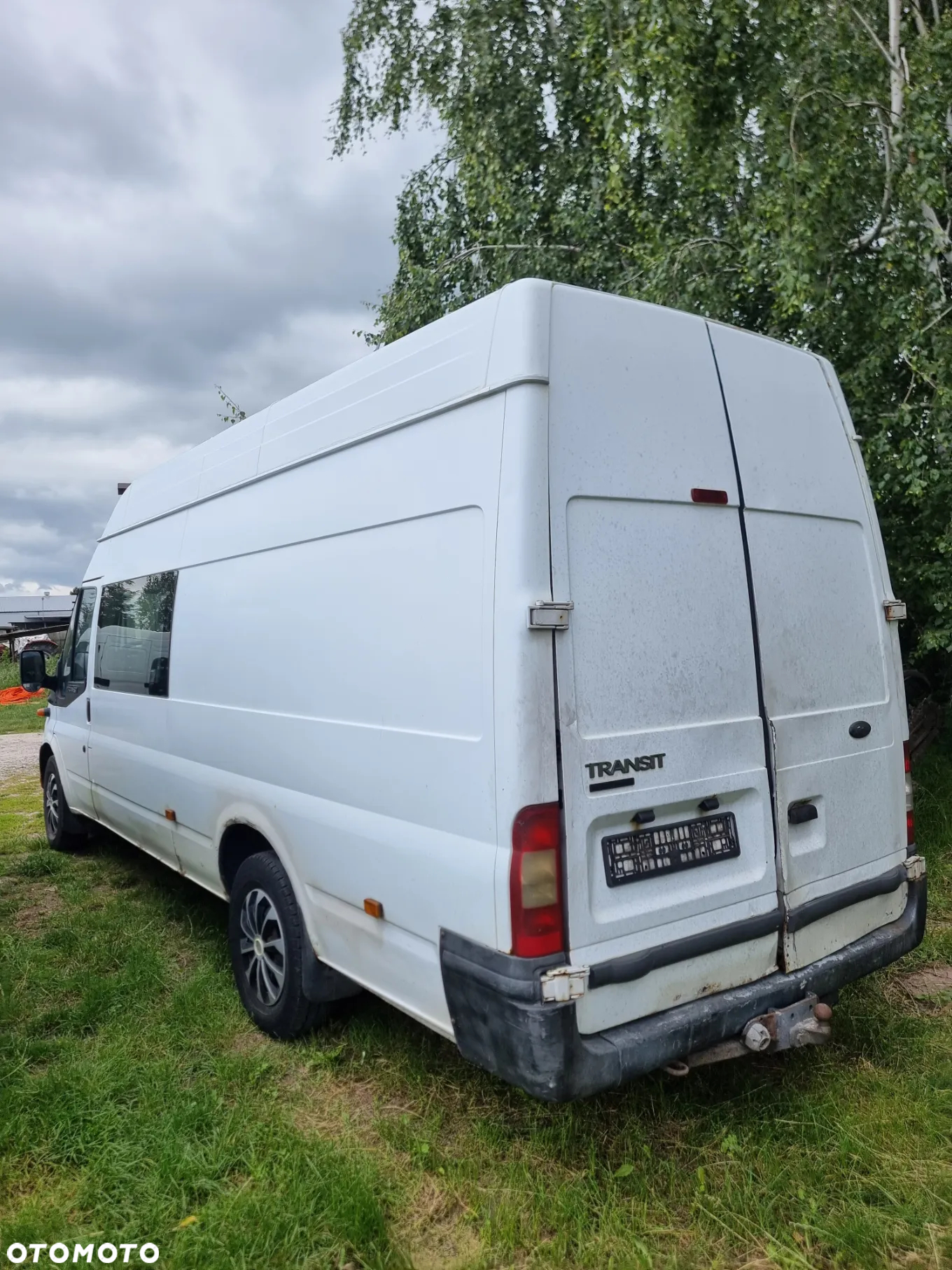 Ford Transit - 4