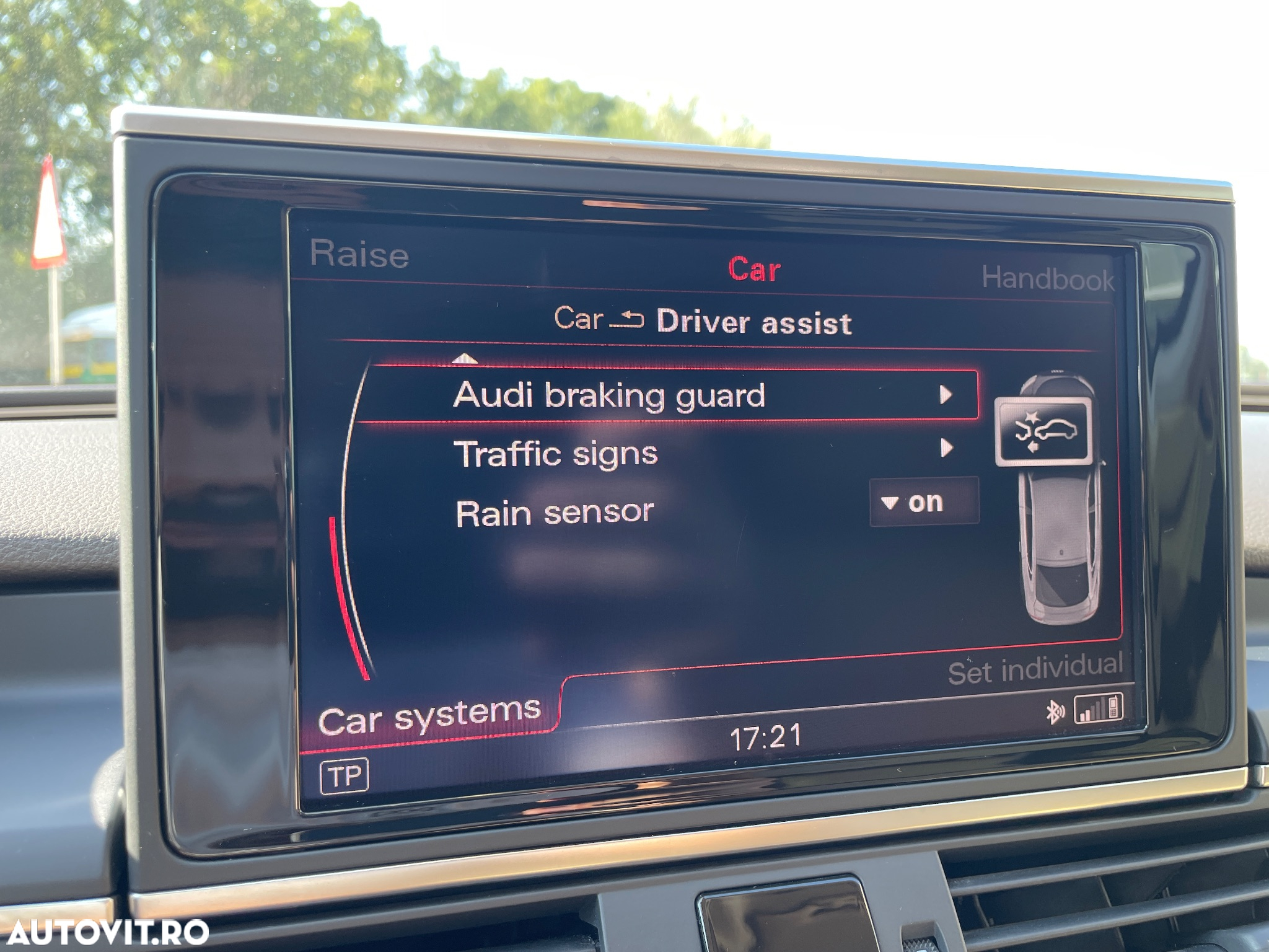 Audi A7 3.0 TDI quattro S tronic - 27