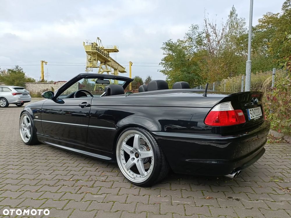 BMW Seria 3 330Ci - 1