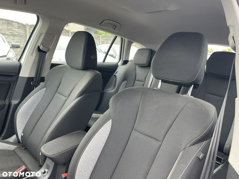 Skoda Scala 1.5 TSI Style DSG - 14