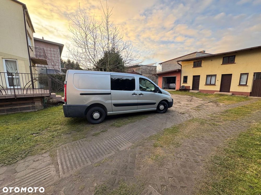 Fiat Scudo - 4
