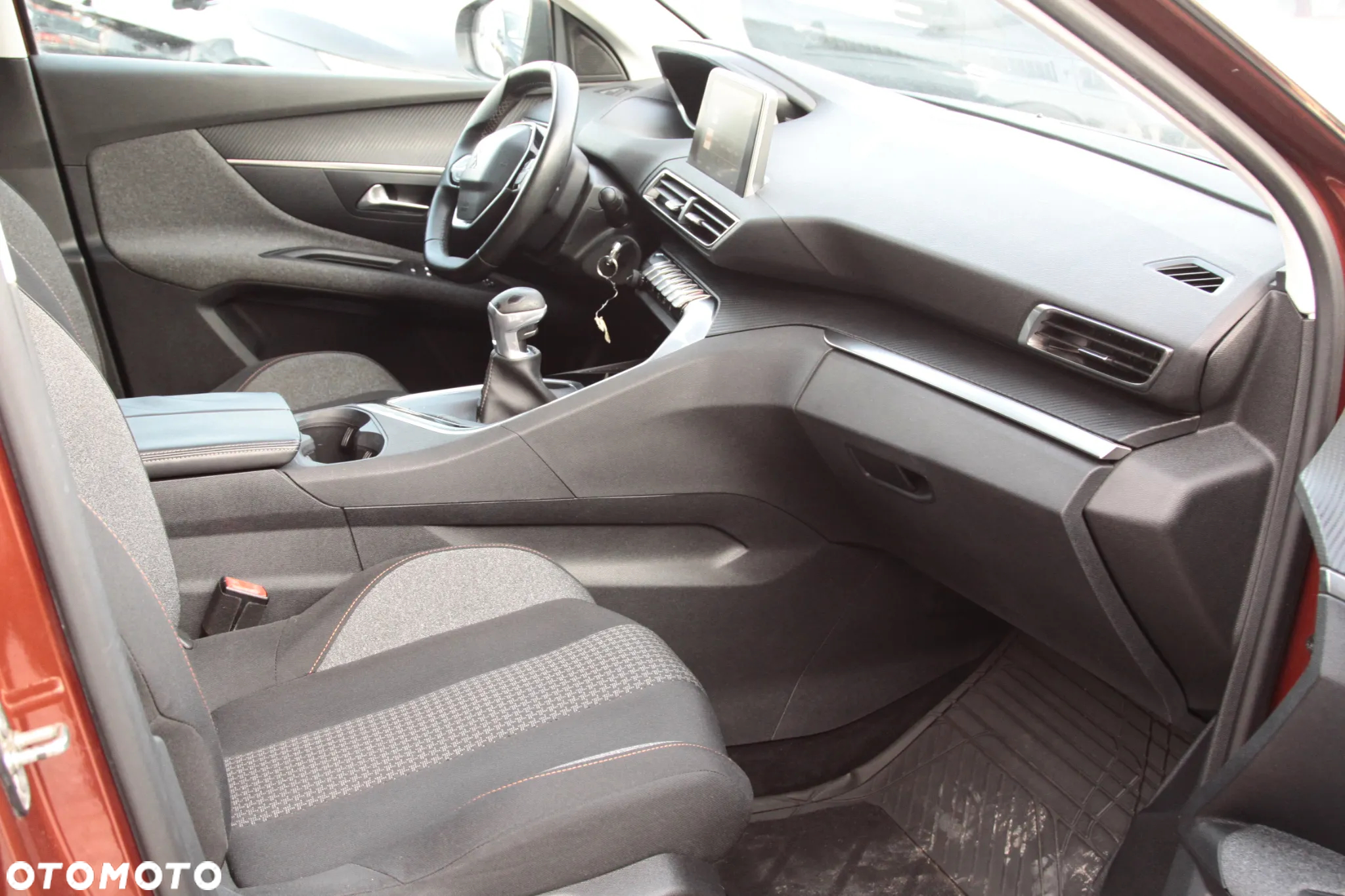 Peugeot 3008 BlueHDi 120 Stop & Start Active - 19