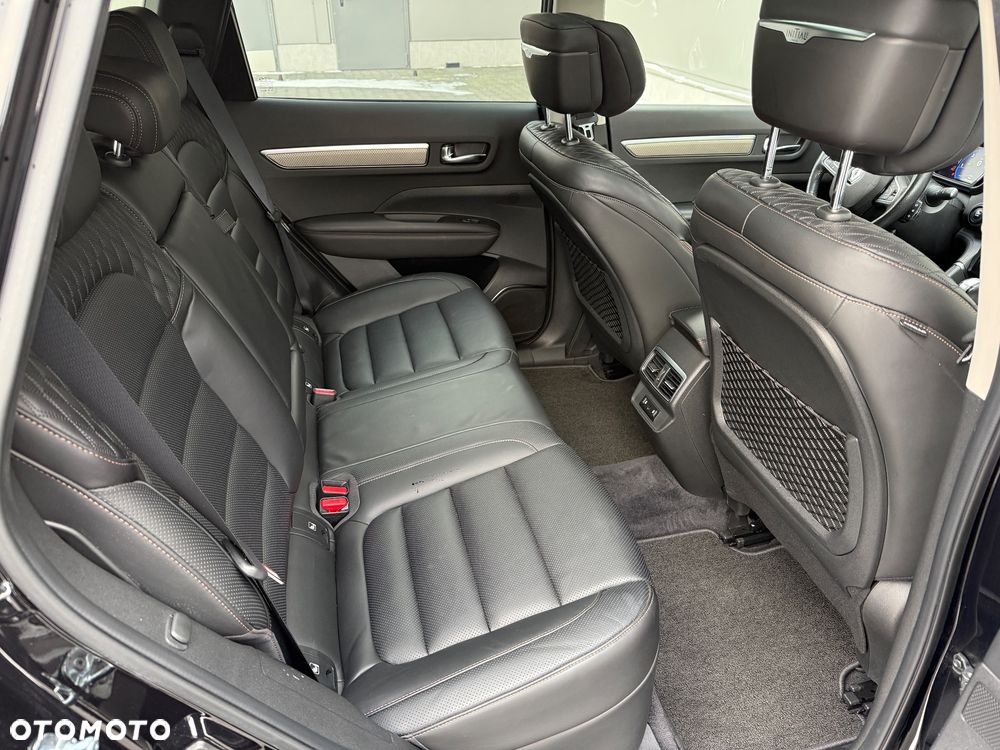 Renault Koleos 2.0 Blue dCi Initiale Paris 4x4 X-Tronic - 31