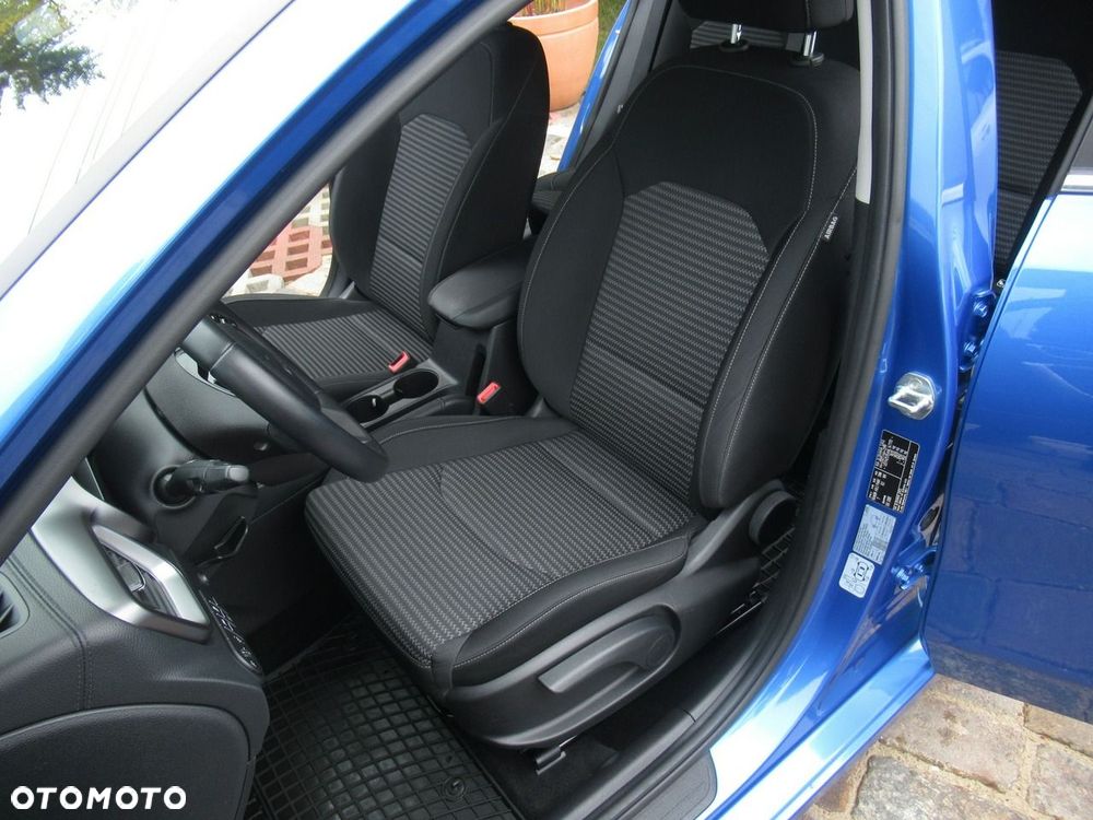 Kia Ceed 1.5 T-GDI M - 6