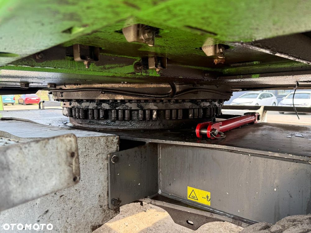 Sennebogen 825E - 19