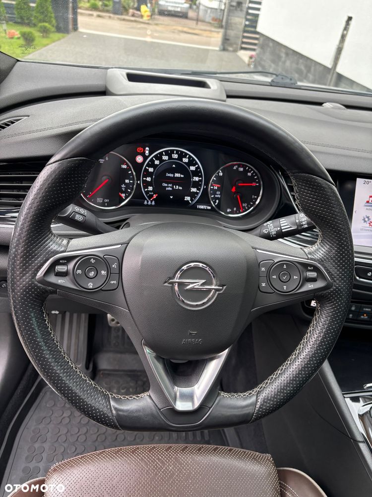 Opel Insignia 2.0 Ultimate Exclusive - 23