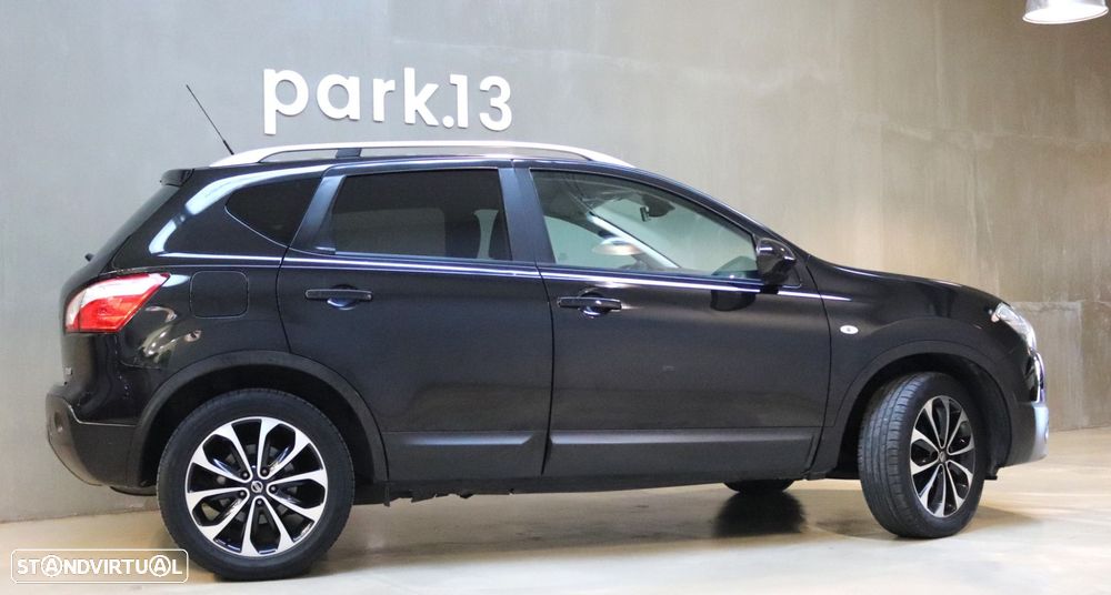 Nissan Qashqai 1.5 dCi ECO Acenta - 3