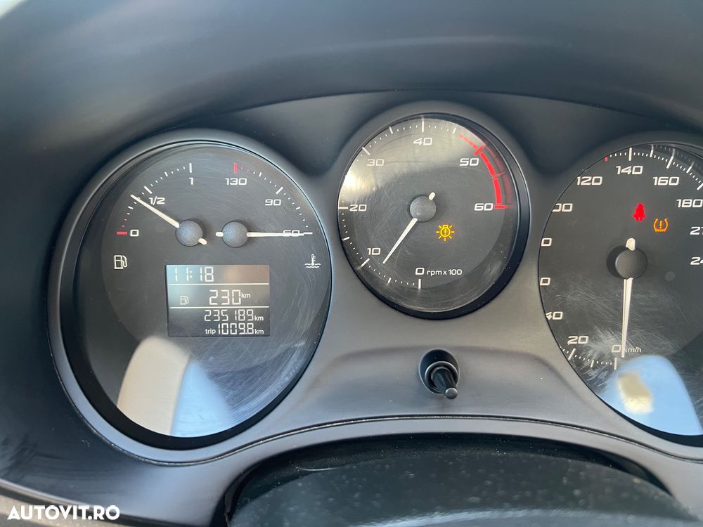 Seat Leon 1.6 TDI DPF Style Copa - 20