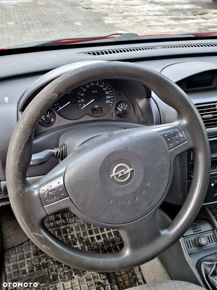 Opel Combo Tour Comfort - 23