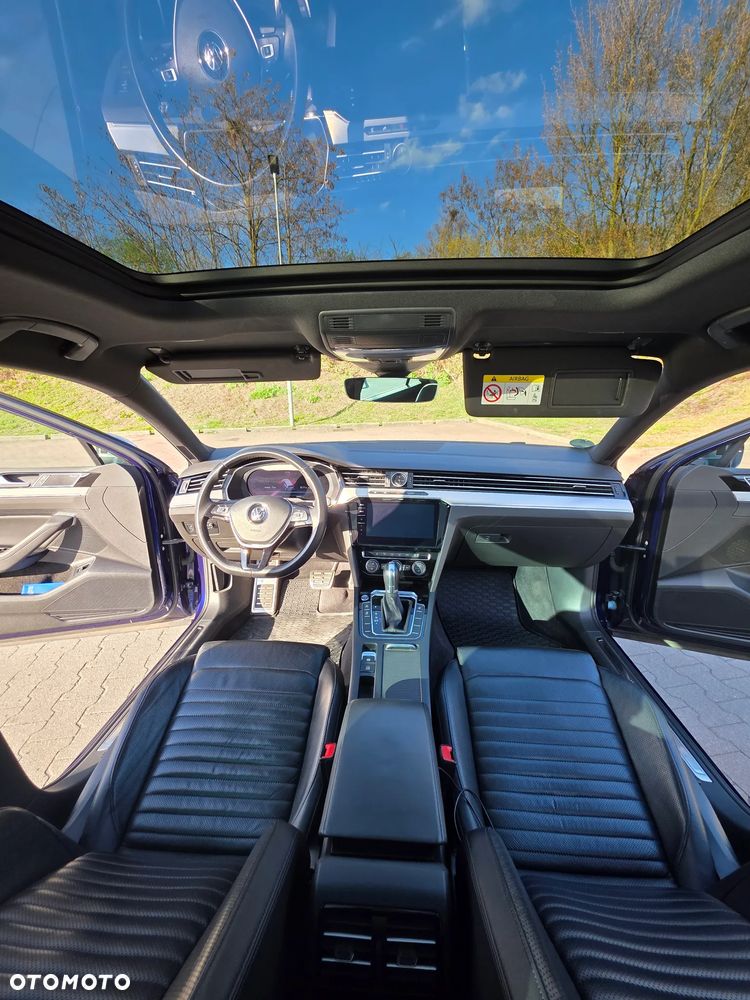 Volkswagen Passat Alltrack 2.0 TDI Bi-Turbo SCR 4Mot DSG - 10