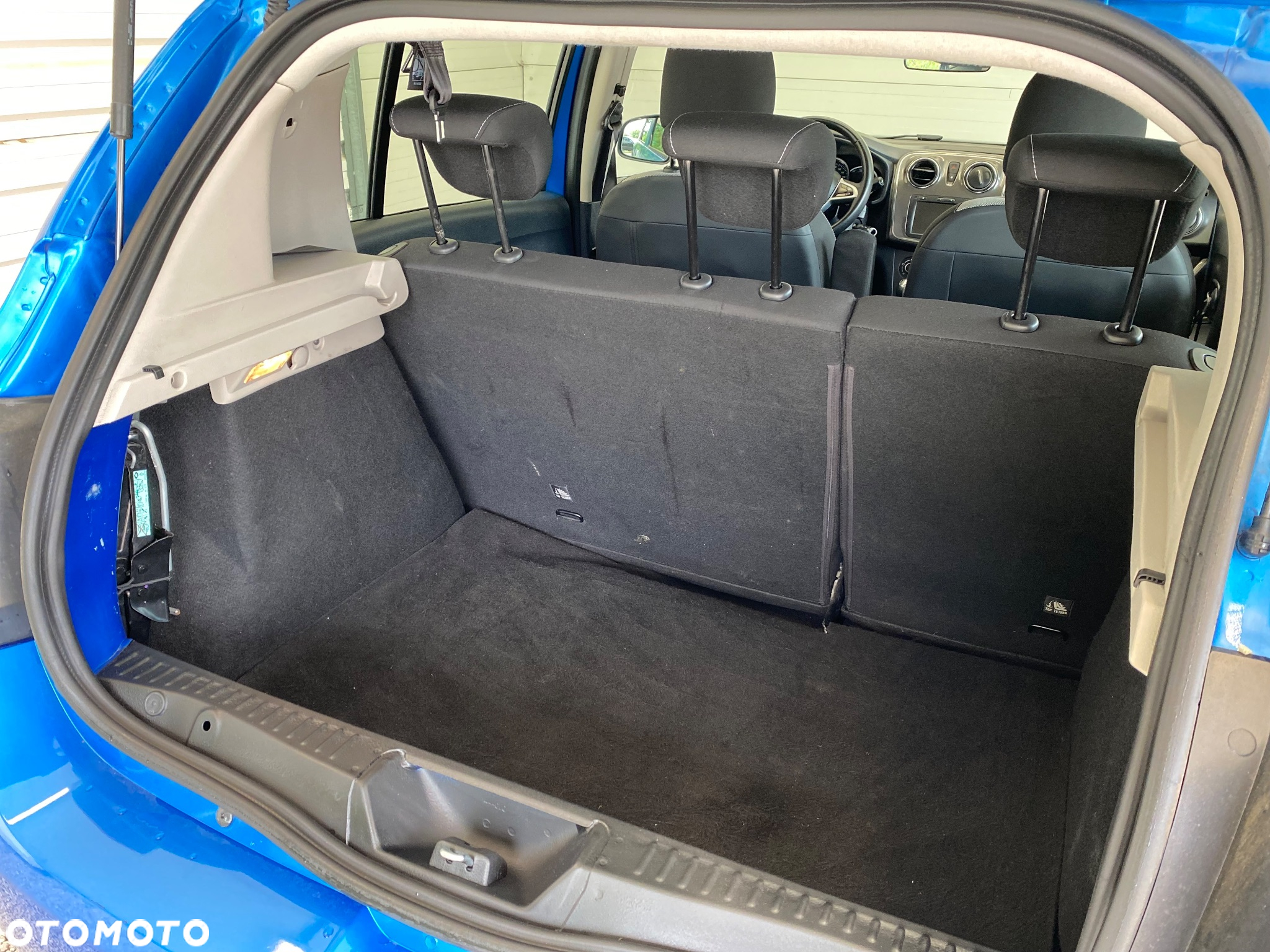 Dacia Sandero 0.9 TCe Laureate S&S - 6