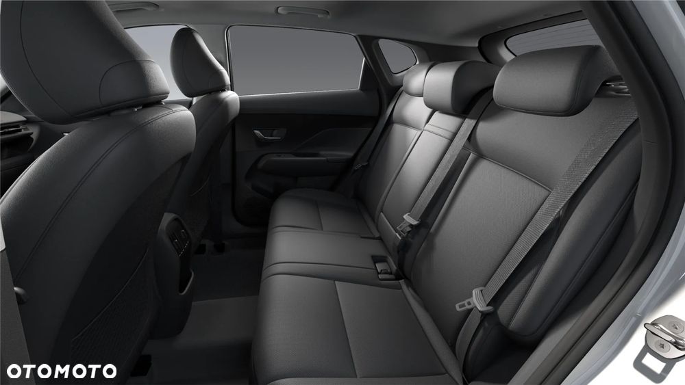 Hyundai Kona 1.6 GDI Hybrid Platinum DCT - 9