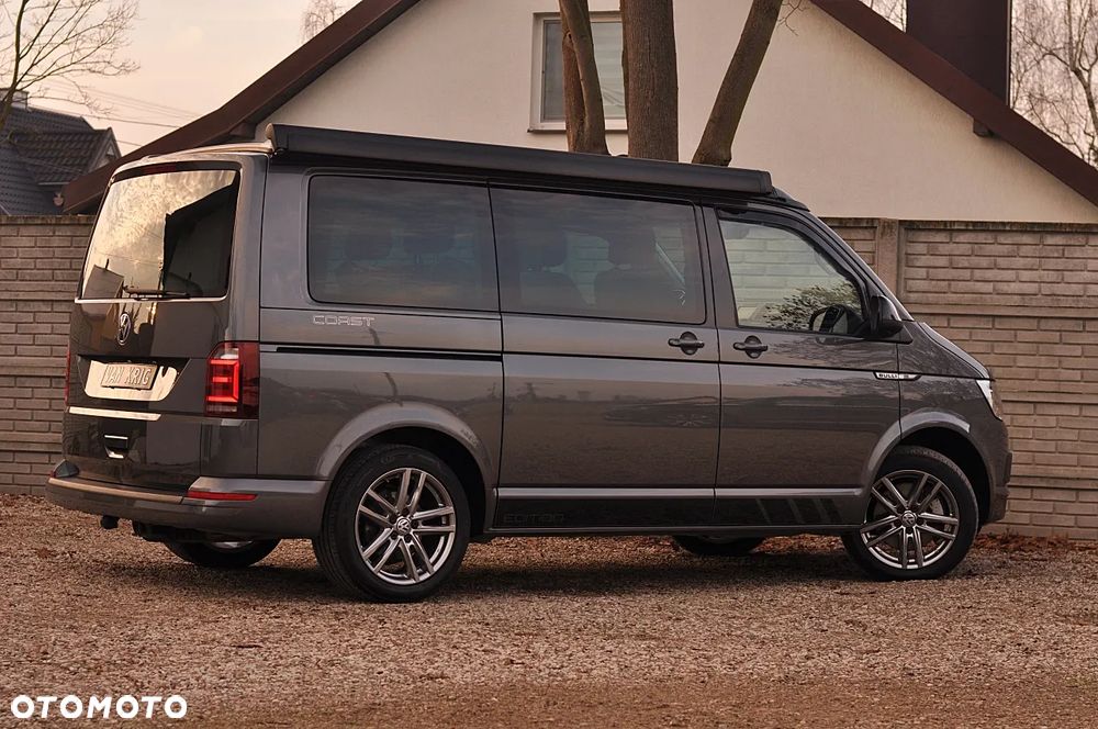 Volkswagen California - 14