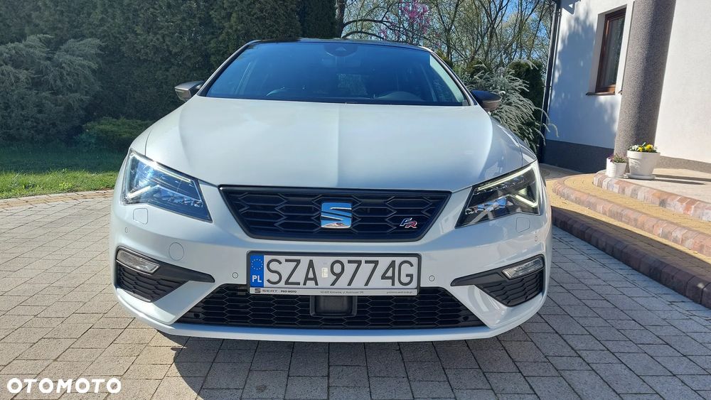 Seat Leon - 5