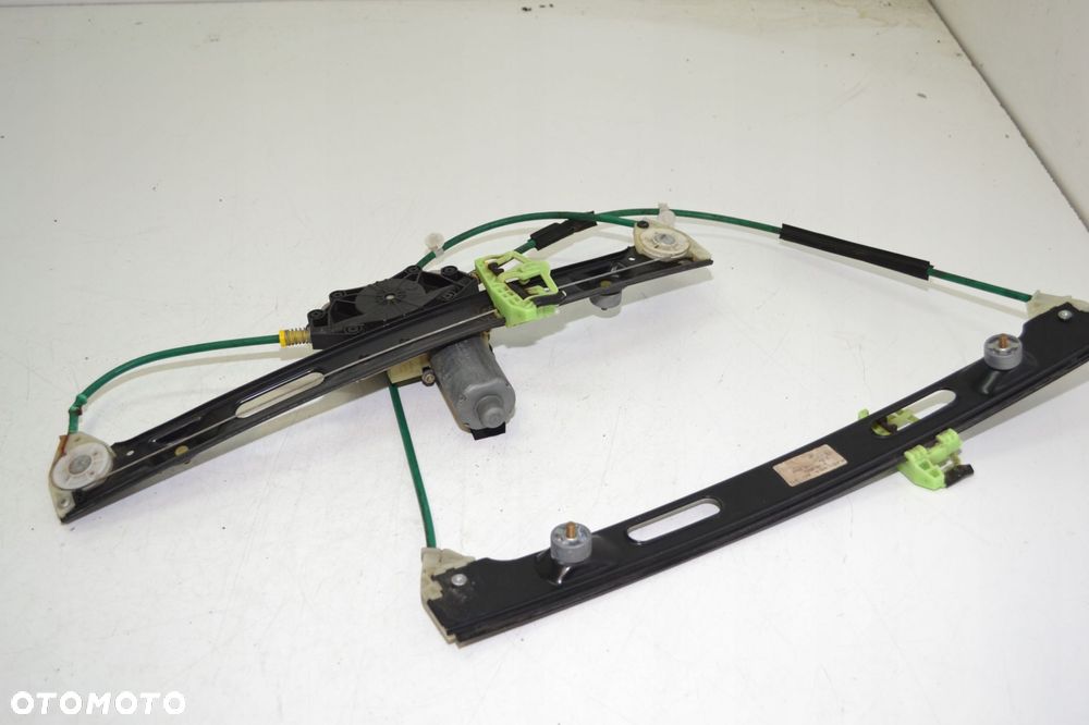 PODNOŚNIK SZYBY BMW E46 COMPACT PRAWY 8251350 - 3