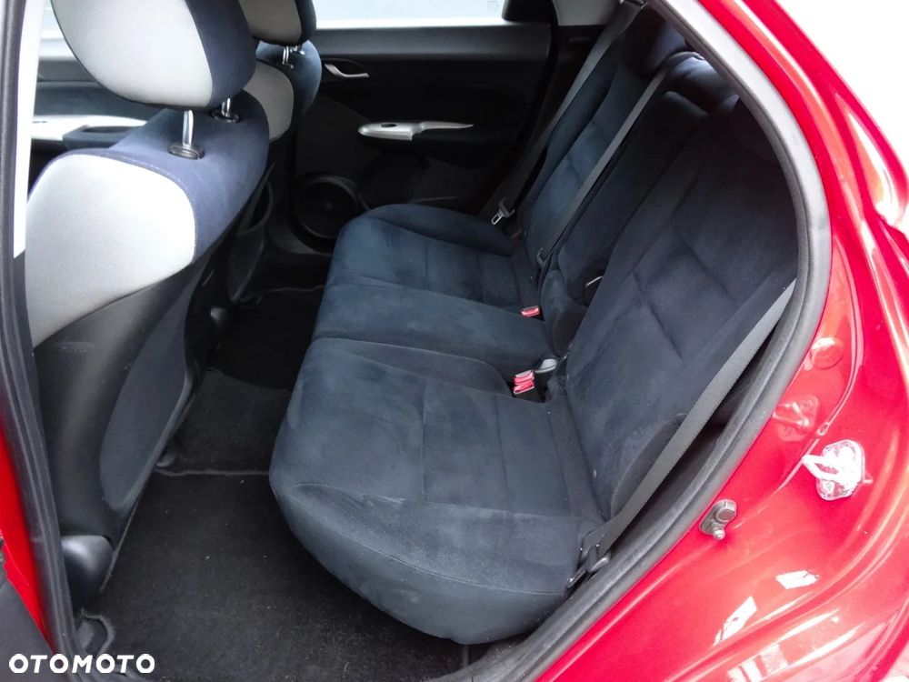 Honda Civic 1.8i-VTEC Sport - 23