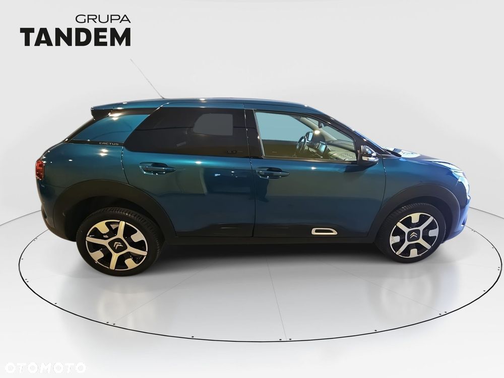 Citroën C4 Cactus - 5