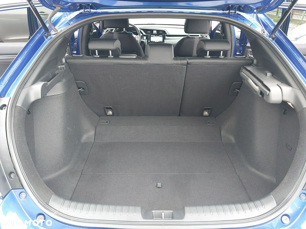 Honda Civic 1.0 T Elegance - 21