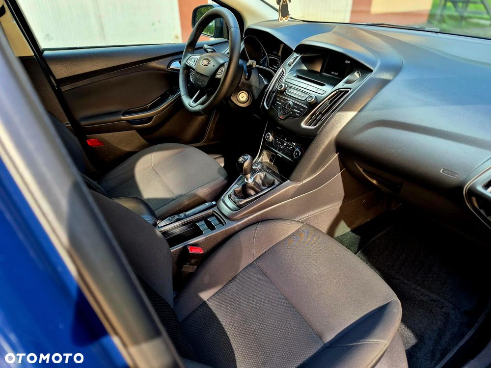 Ford Focus - 6