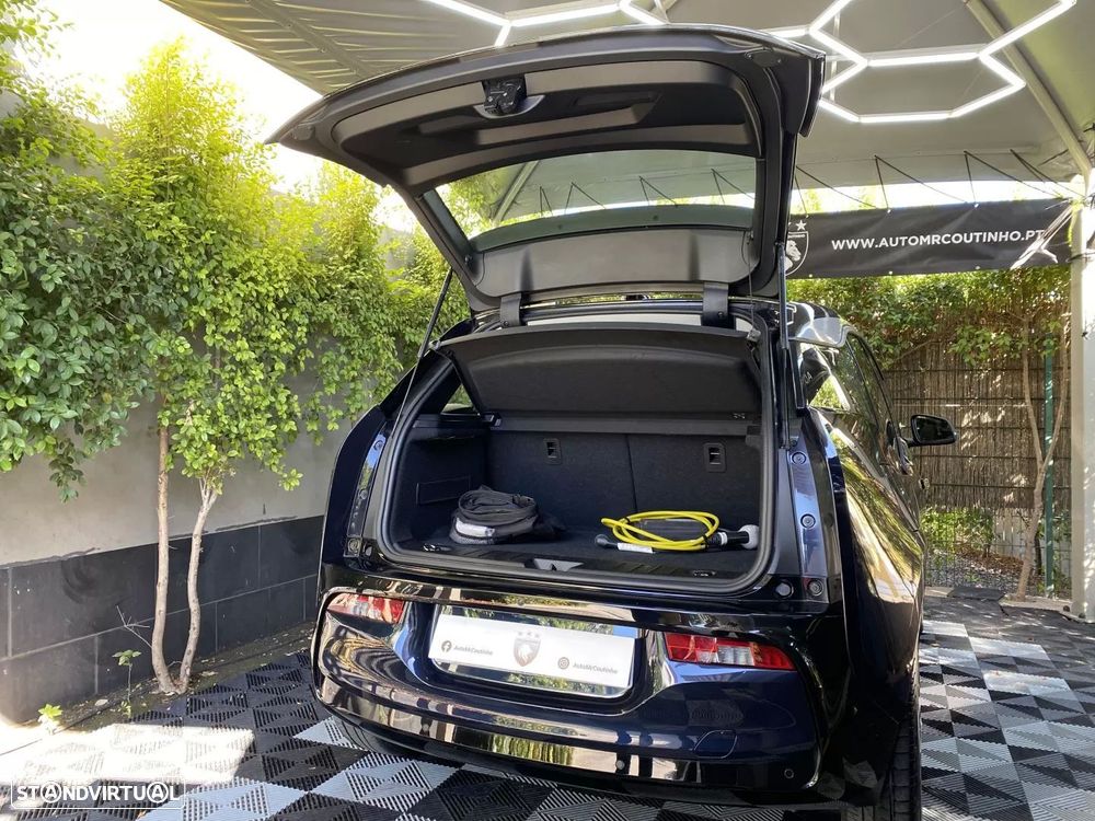 BMW i3 120Ah - 7