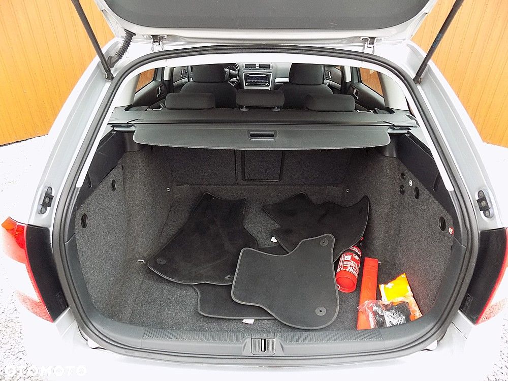 Skoda Octavia 1.6 TDI DPF Fun - 19