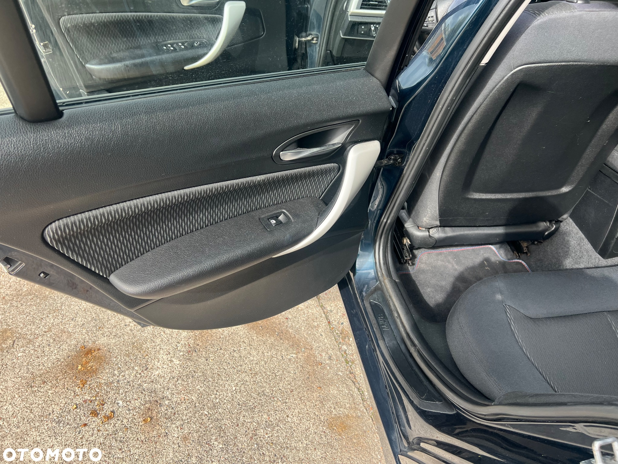BMW Seria 1 116d - 31