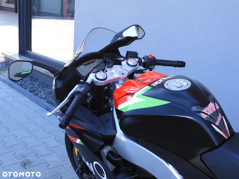 Aprilia RS - 31