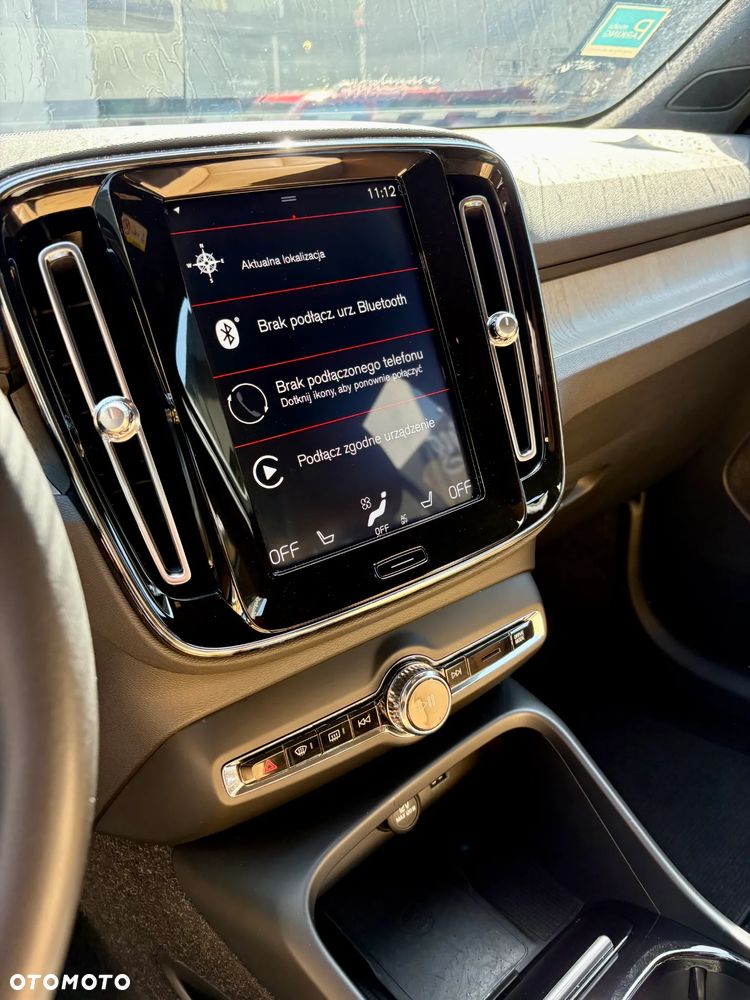 Volvo XC 40 T5 AWD Inscription - 9