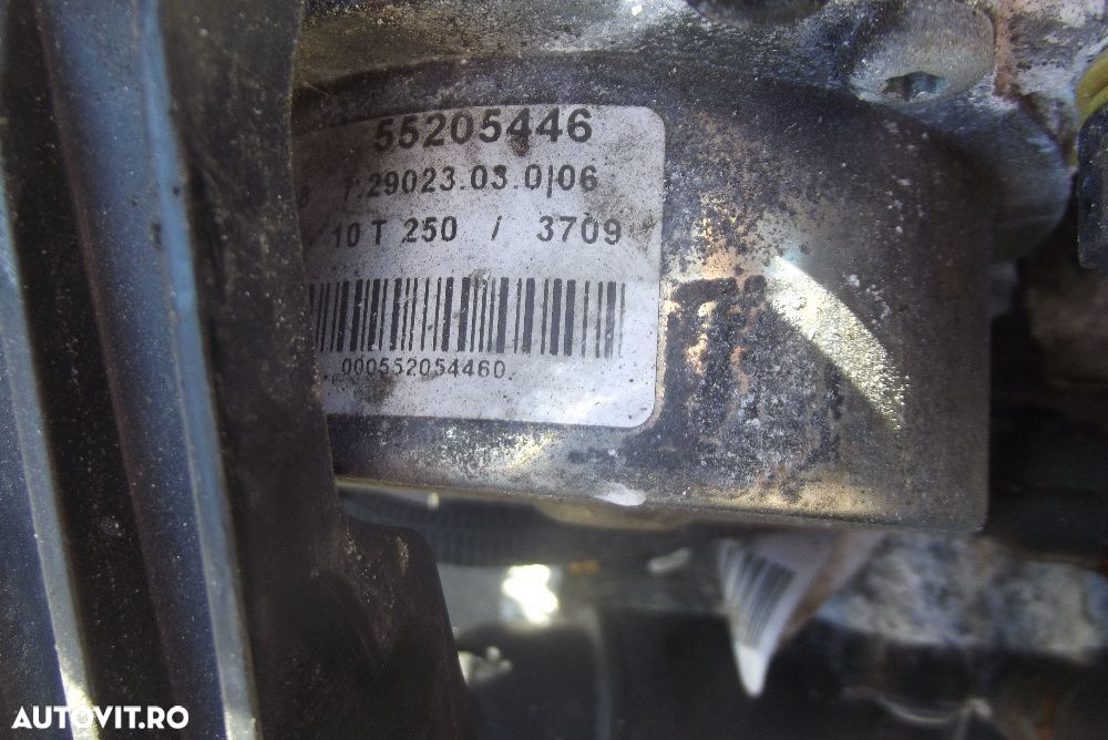 Pompa Vacuum Opel Insignia 2,0cdti Astra J pompa tandem dezmembrez - 1