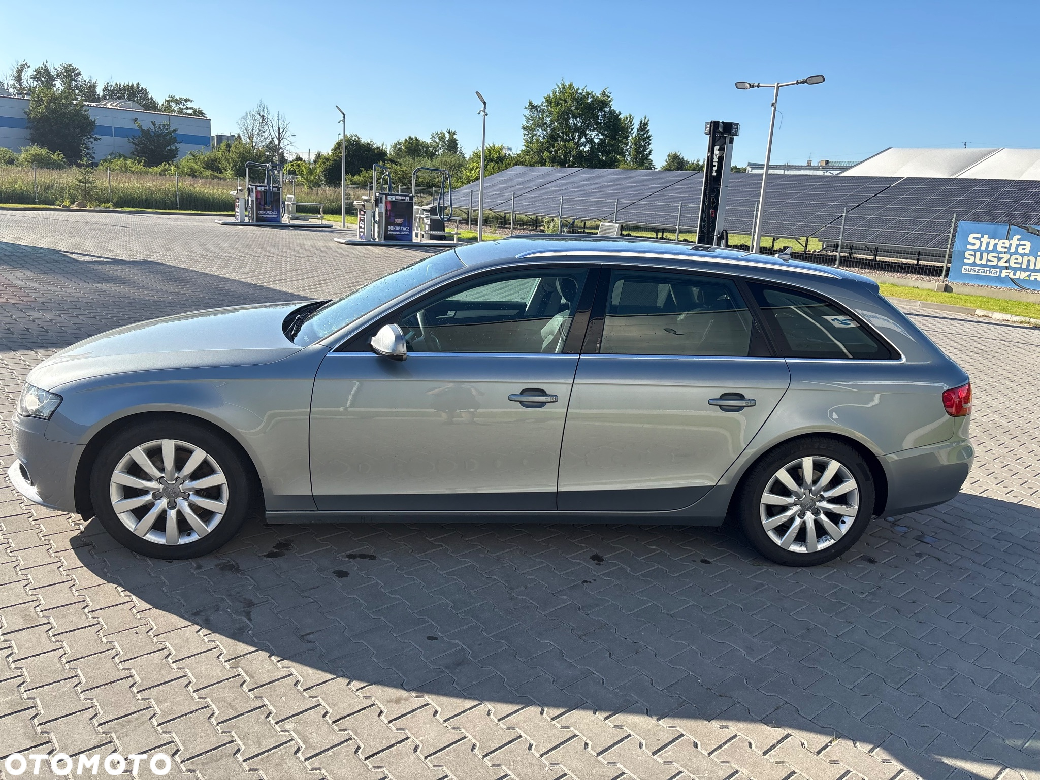 Audi A4 2.0 TDI - 4