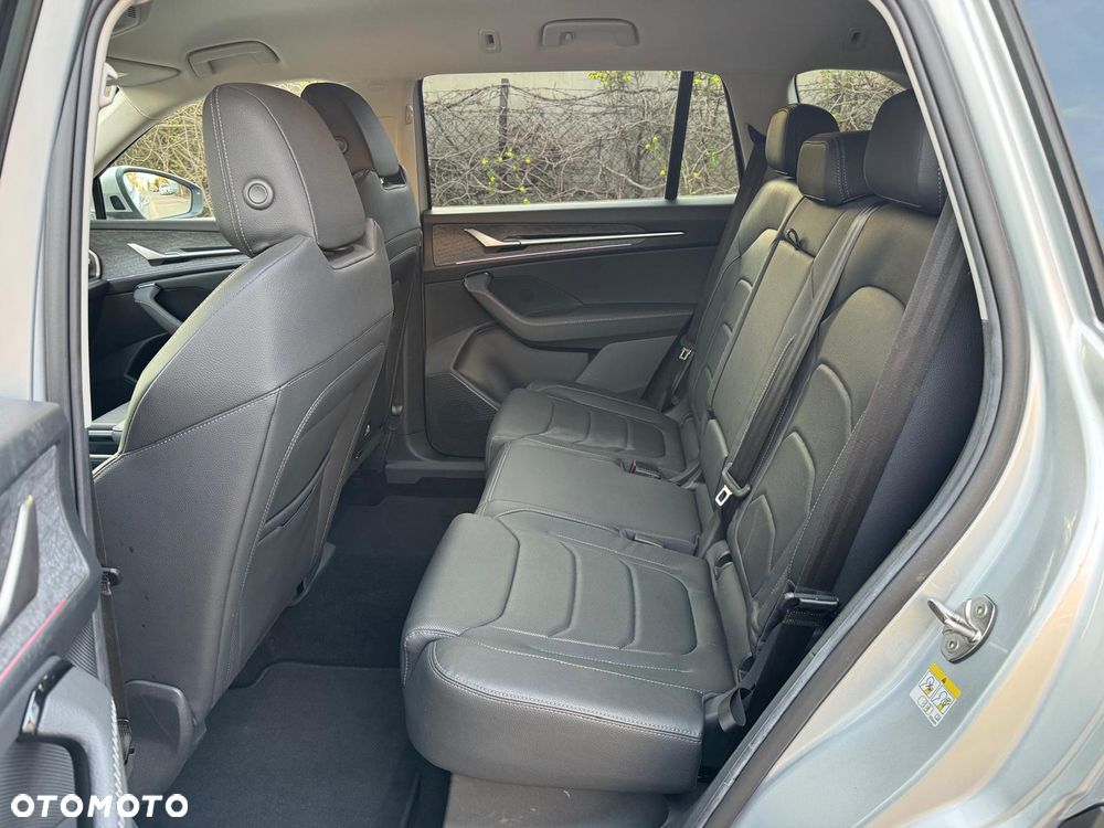 Skoda Kodiaq 2.0 TDI 4x4 DSG Selection - 34