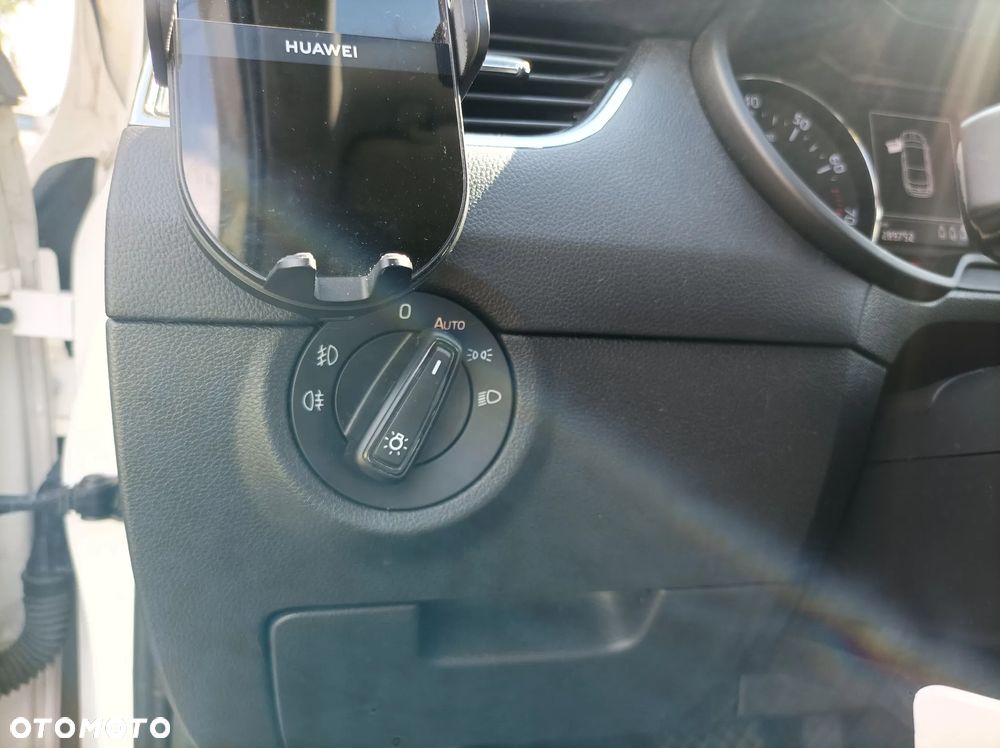 Skoda Octavia 1.8 TSI Ambition DSG - 7