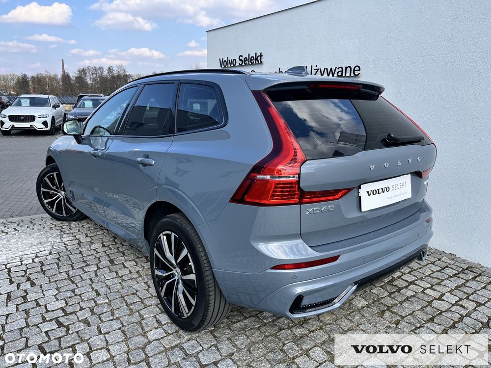 Volvo XC 60 - 9