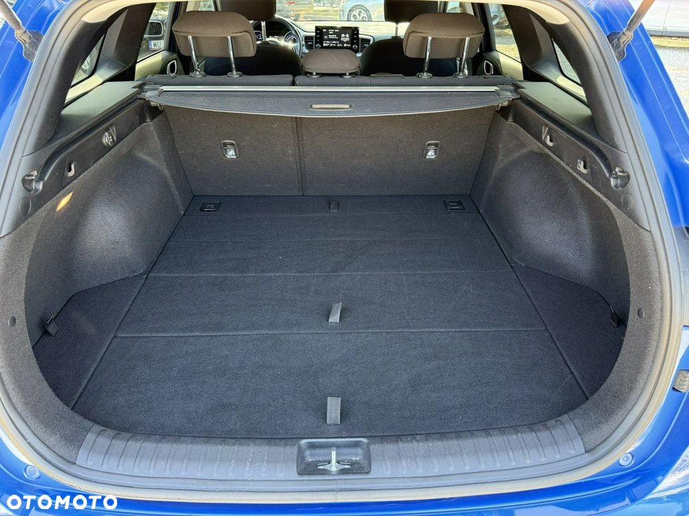 Kia Ceed - 15