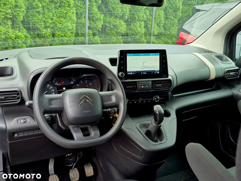 Citroën Berlingo XL 1.5 BlueHDI Shine S&S (7-os.) - 12