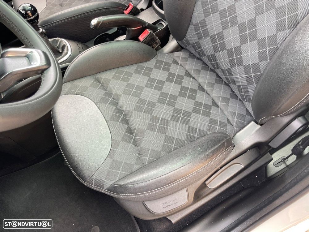 Fiat 500L 1.3 MJ Pop Star S&S - 24