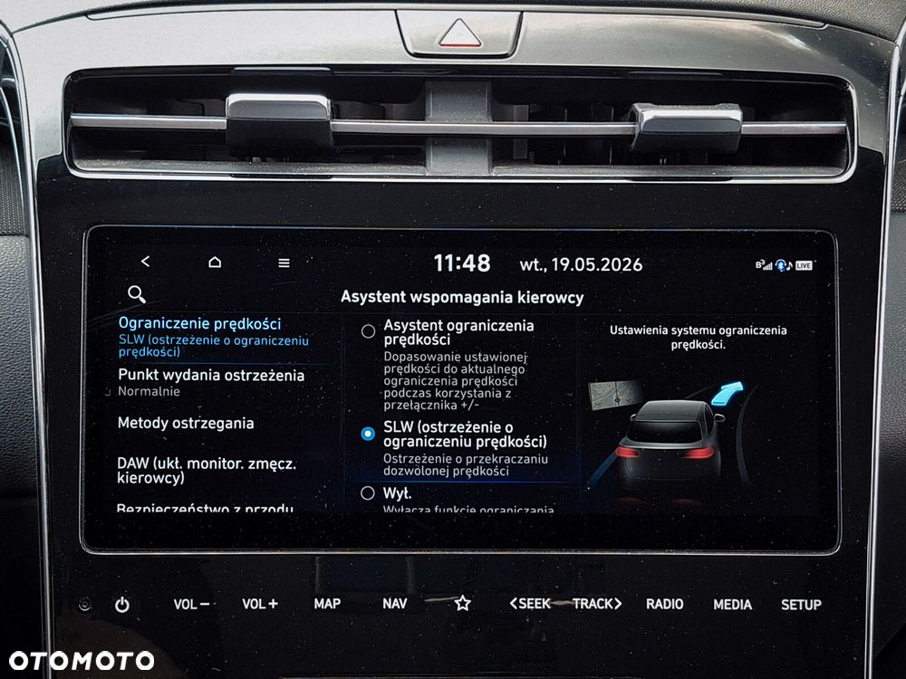 Hyundai Tucson - 31