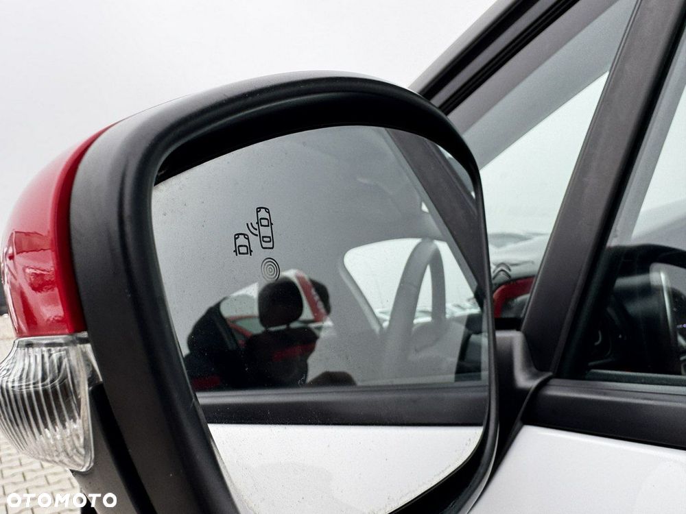 Citroën C3 Pure Tech 110 S&S SHINE - 35