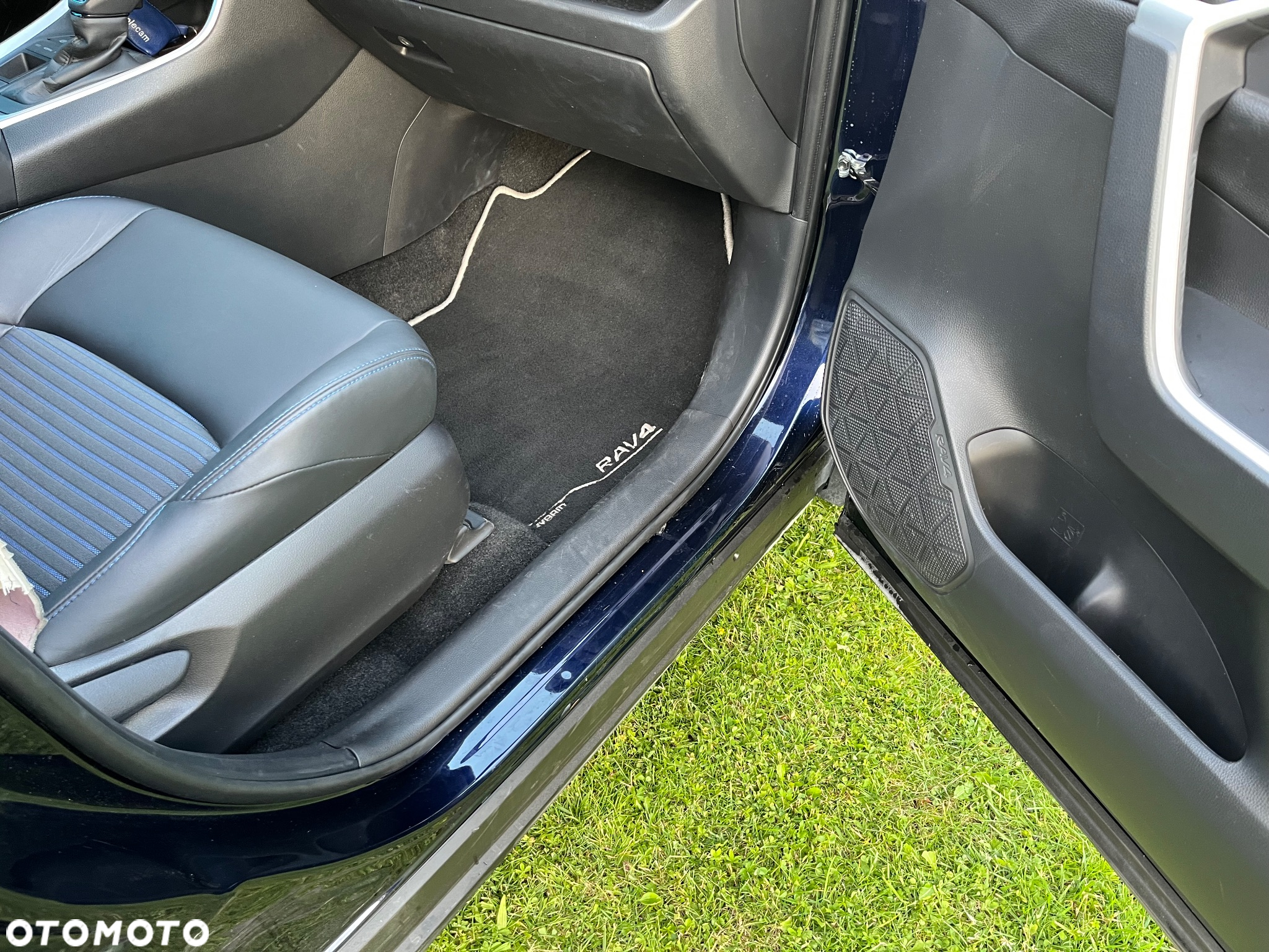Toyota RAV4 2.5 Hybrid Selection 4x2 - 10