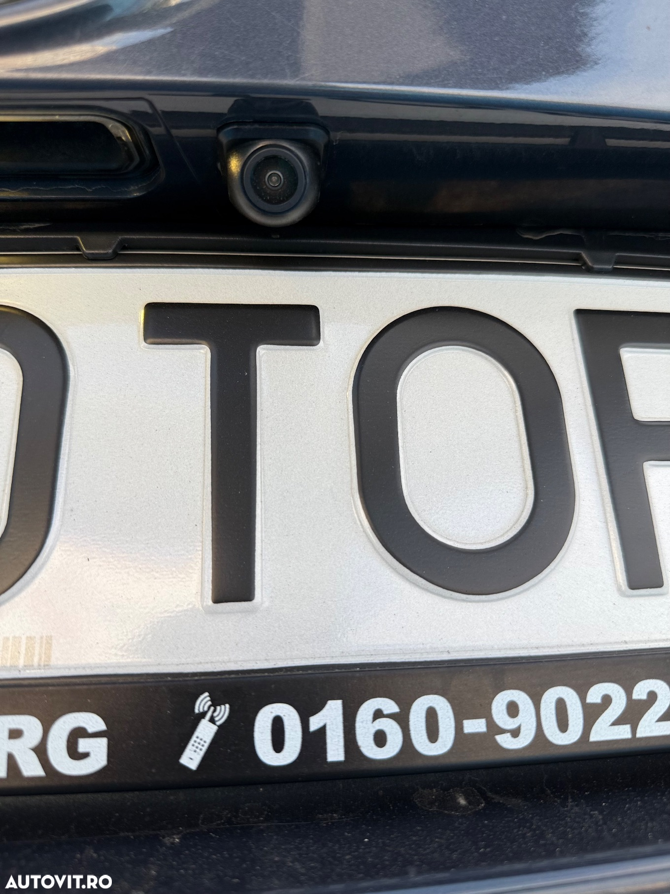 Ford Focus 1.6 TDCi DPF Start-Stopp-System SYNC Edition - 22