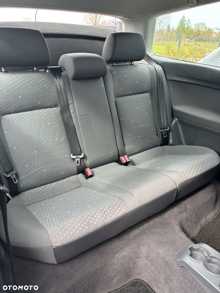 Volkswagen Polo 1.2 Basis - 9