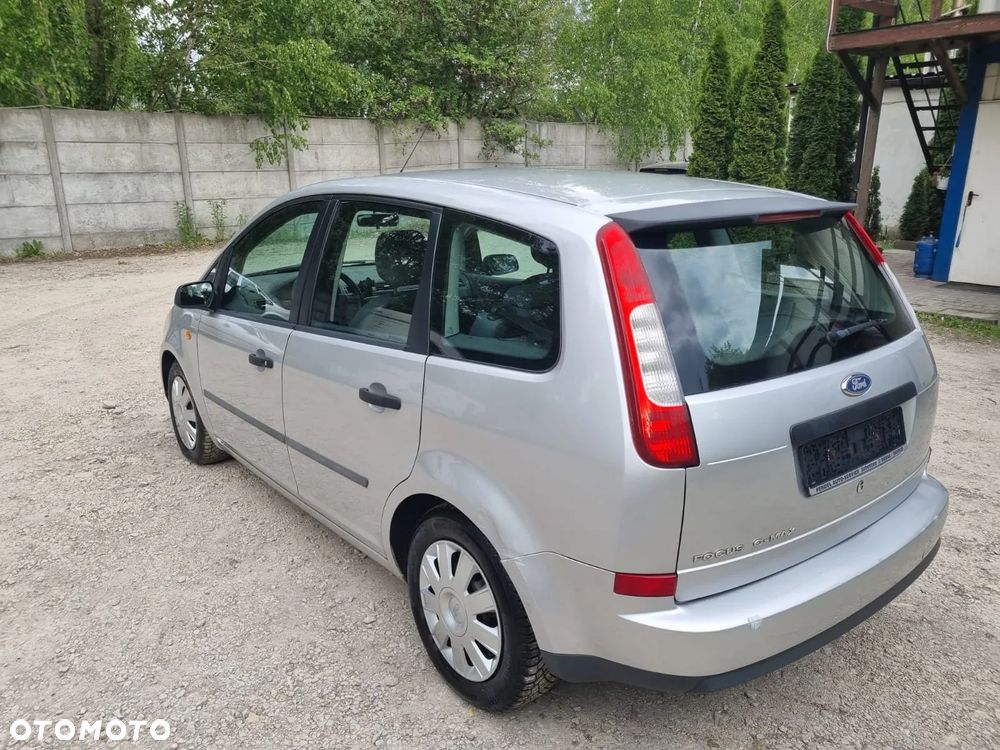Ford C-MAX 1.6 Style+ - 6