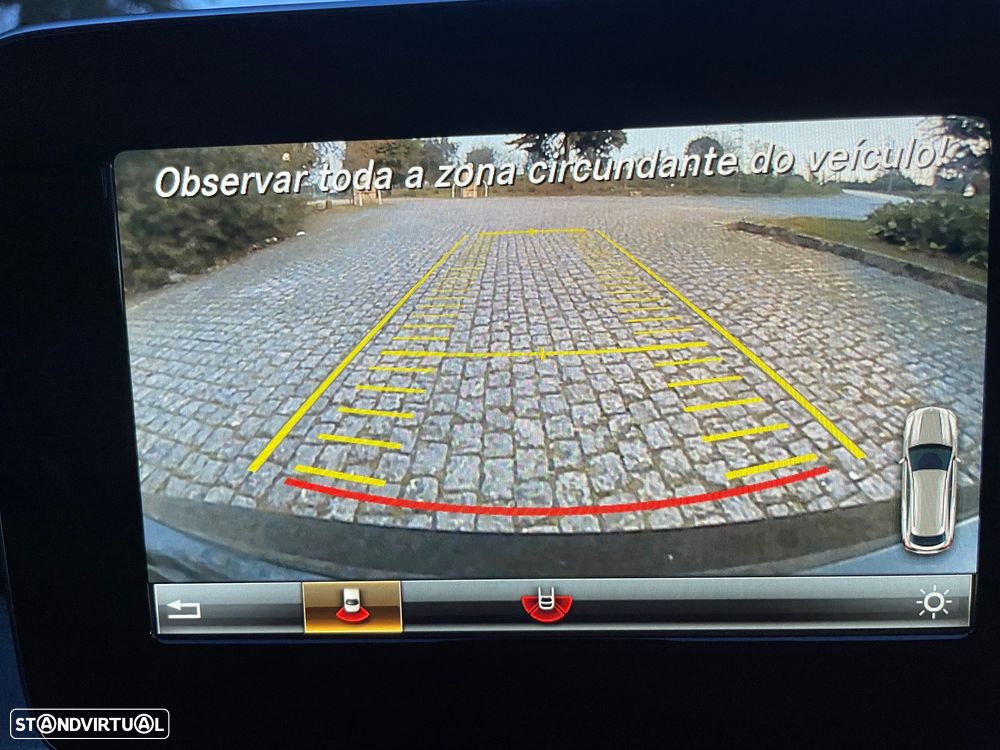 Mercedes-Benz CLA 180 - 36