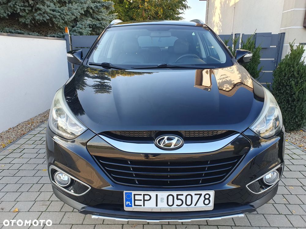 Hyundai ix35 1.6 2WD Trend - 5
